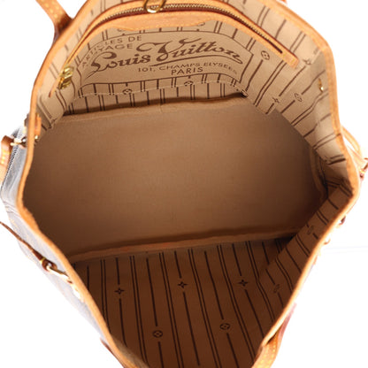 Monogram Neverfull Pm Handbag