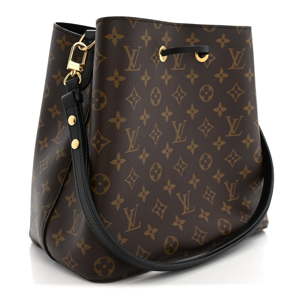 Handbag - Black