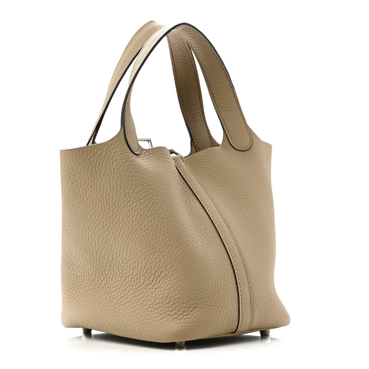 Handbag - Beige