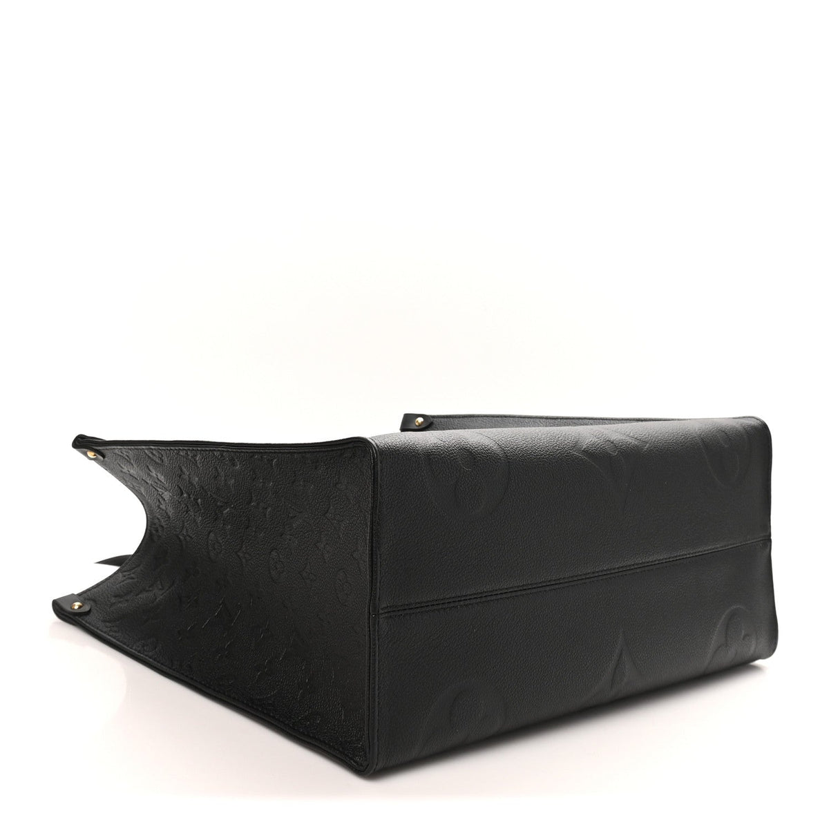 Handbag - Black