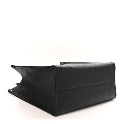 Handbag - Black