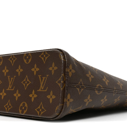 Monogram Luco Handbag