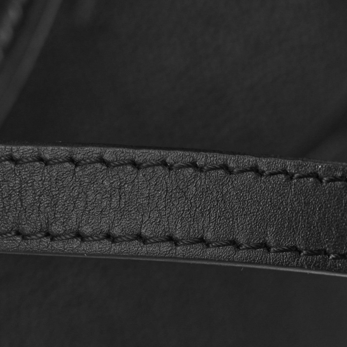 Handbag - Black