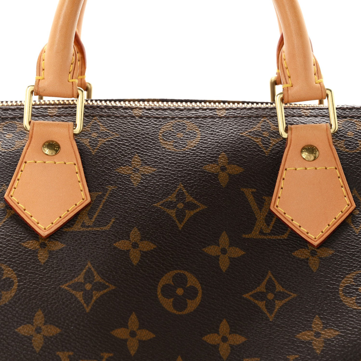 Monogram Speedy 30 Handbag