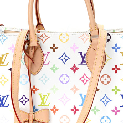 Handbag - White