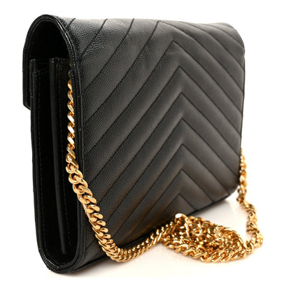 Wallet Bag - Black
