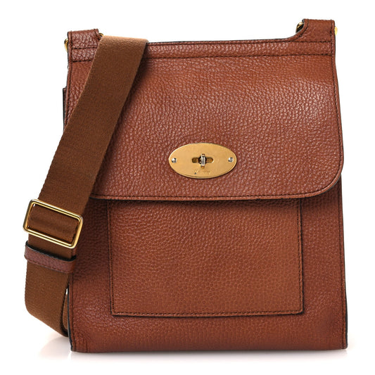 Calfskin Crossbody Bag