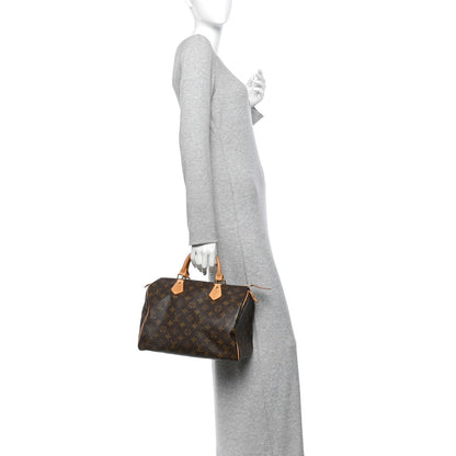 Monogram Speedy 30 Handbag