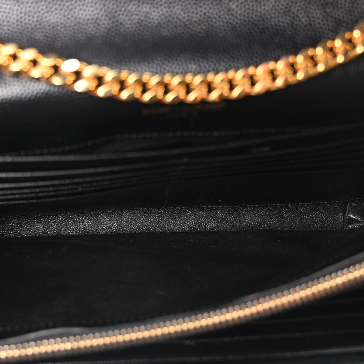 Wallet Bag - Black