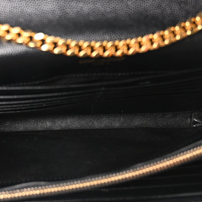 Wallet Bag - Black