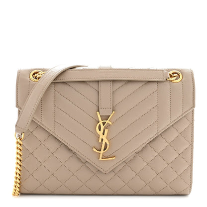 Medium Satchel Bag - Red
