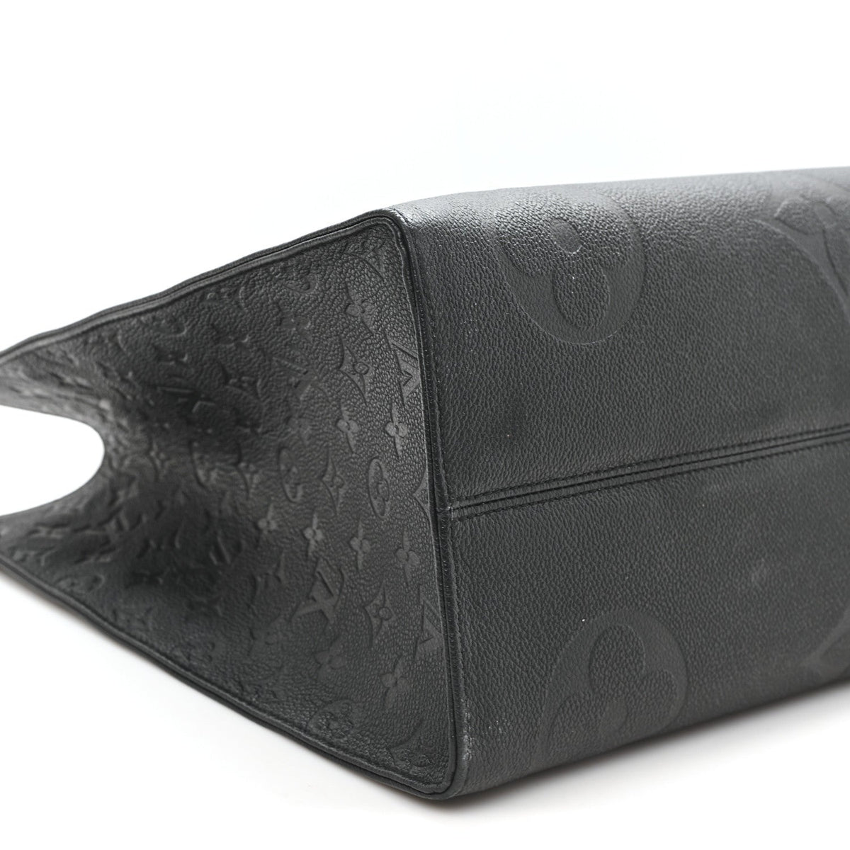 Handbag - Black