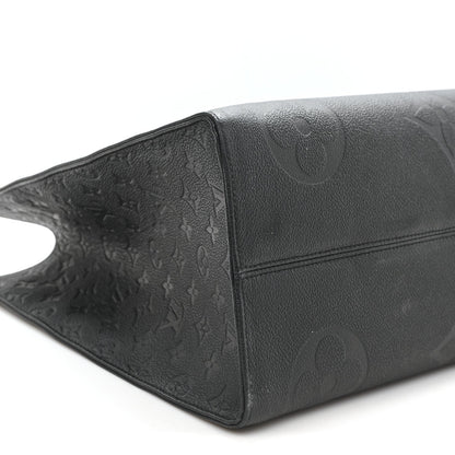 Handbag - Black