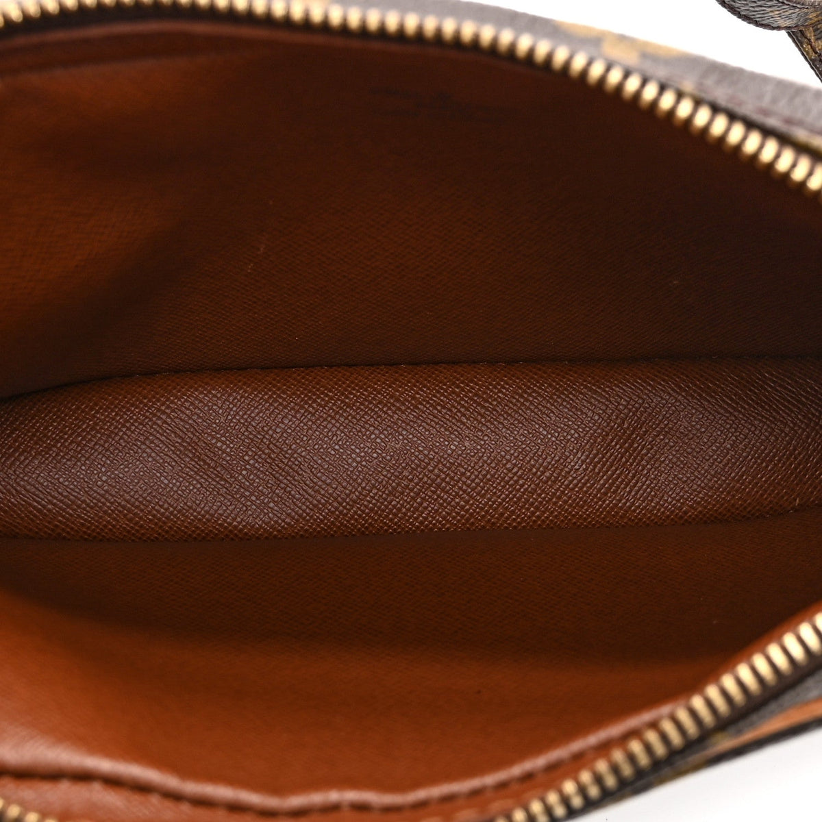 Monogram Pochette Marly Bandouliere Handbag