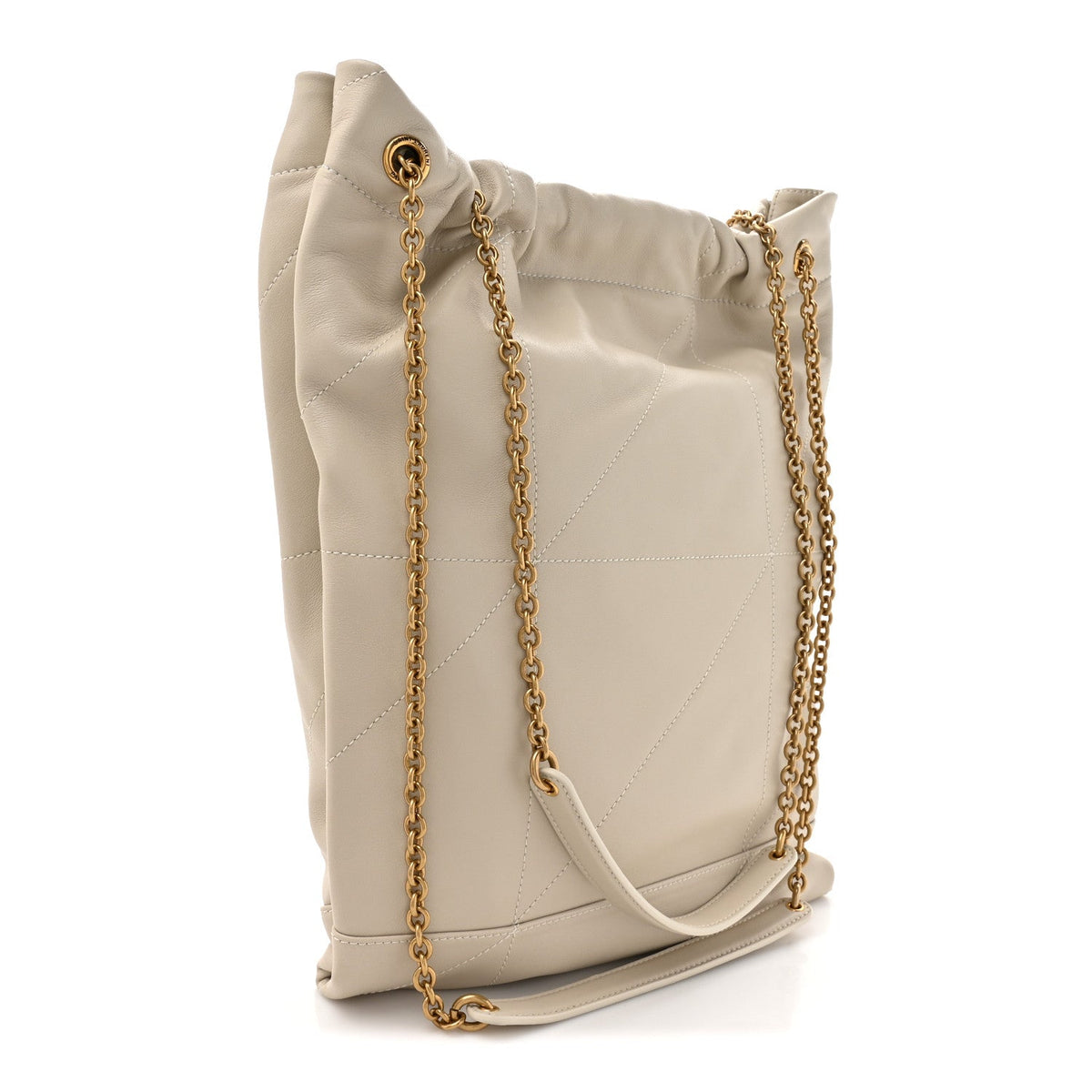 Medium Lambskin Handbag