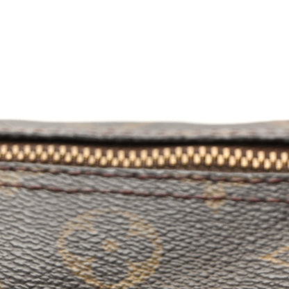 Monogram Speedy 30 Handbag