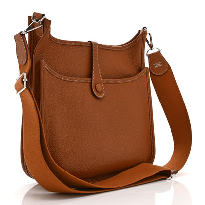 Handbag - Gold