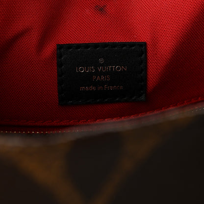 Reverse Monogram Giant Onthego Mm Handbag