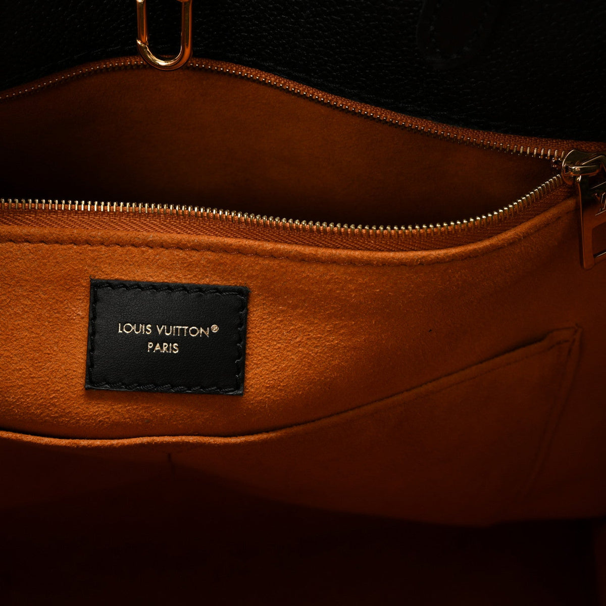 Handbag - Black