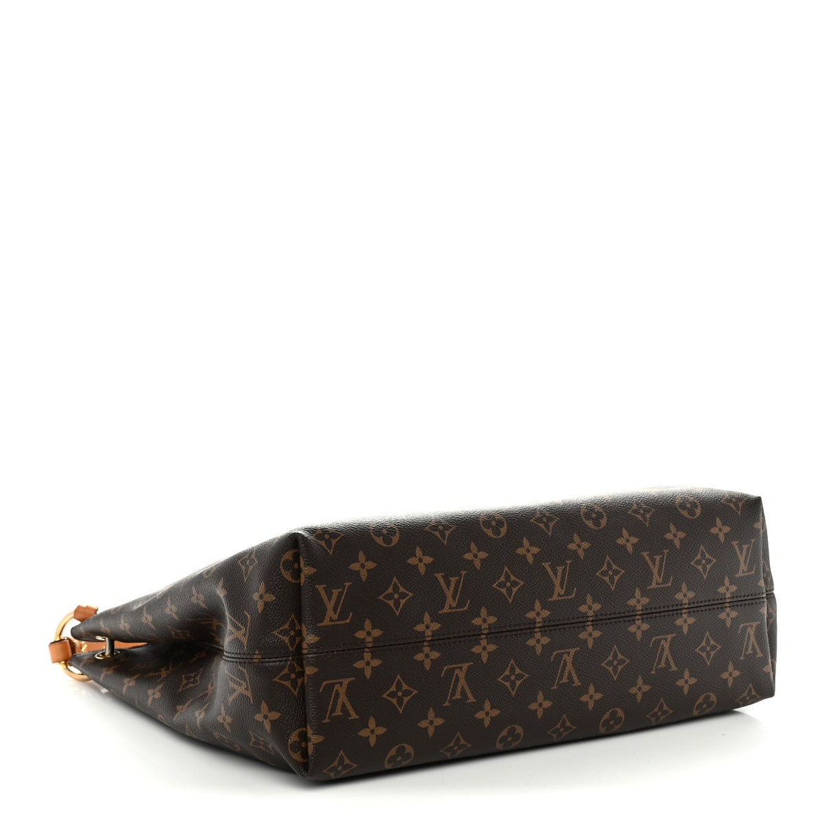 Monogram Graceful Mm Pivoine Handbag