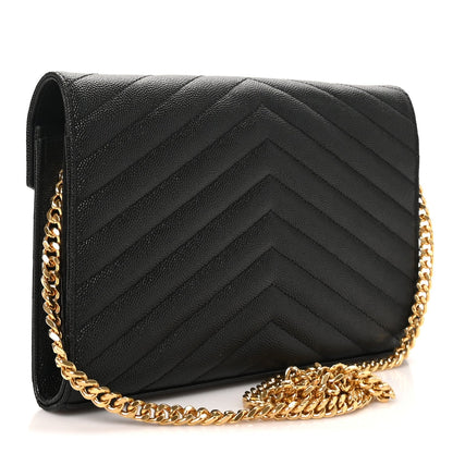 Wallet Bag - Black