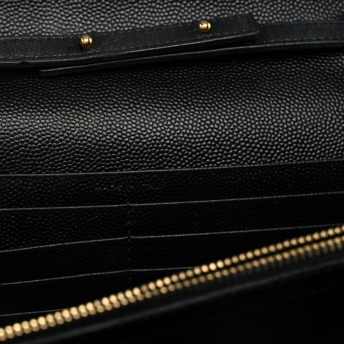 Wallet Bag - Black