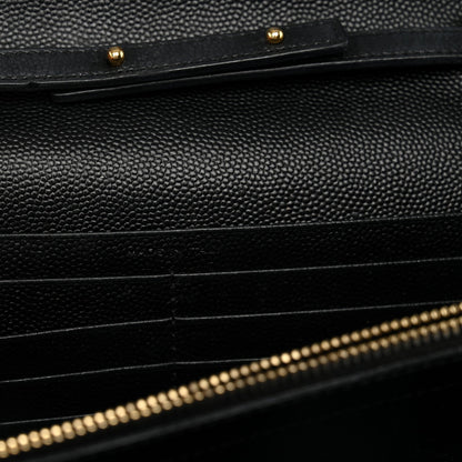Wallet Bag - Black