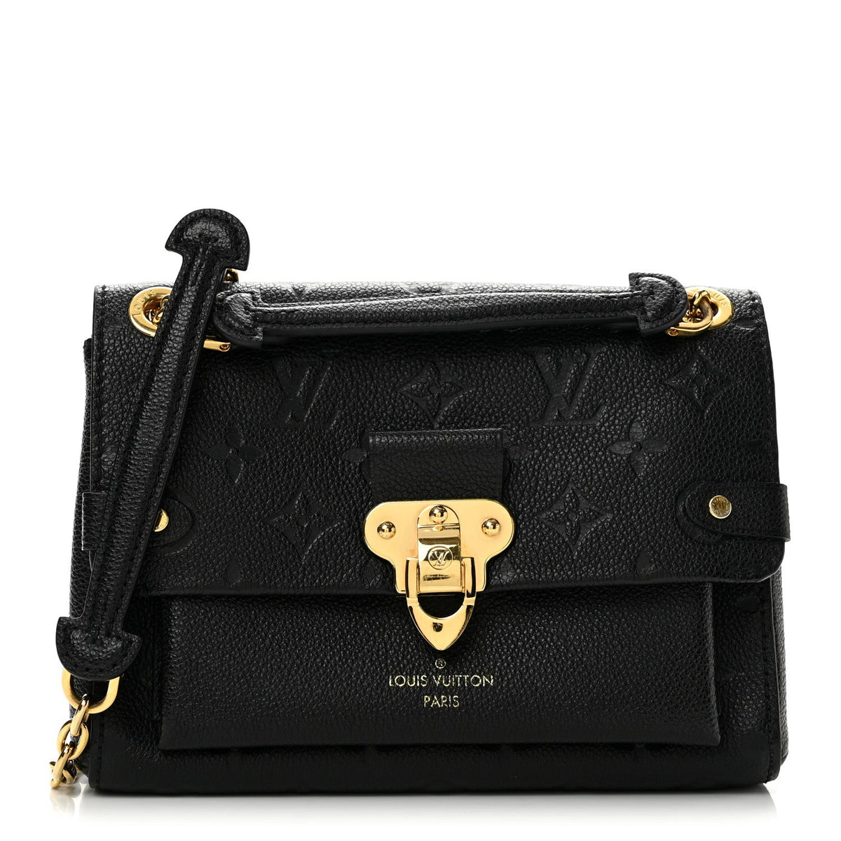 Handbag - Black