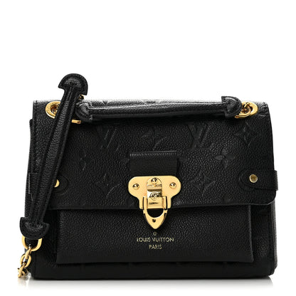 Handbag - Black