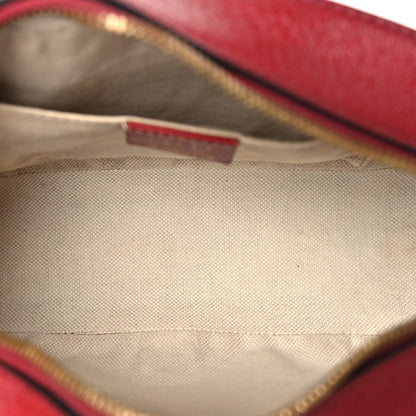 Mini Shoulder Bag - Beige