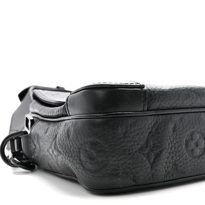 Handbag - Black