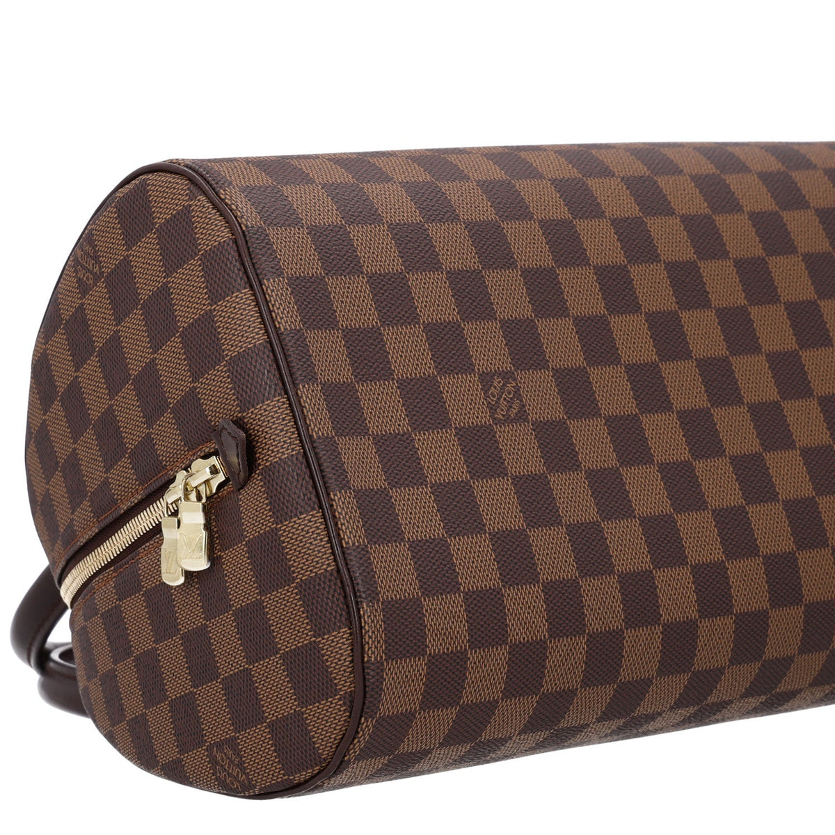 Damier Ebene Ribera Mm Handbag