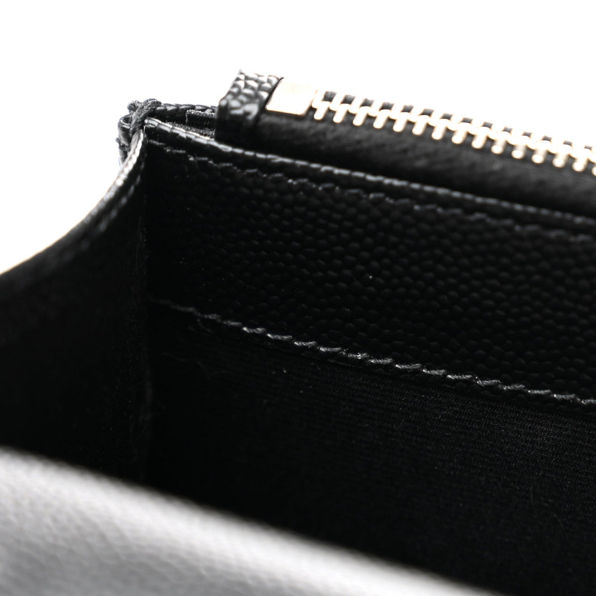 Wallet Bag - Black