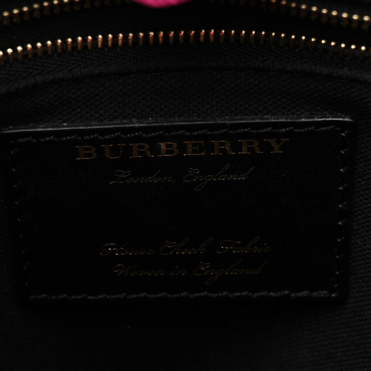 Medium Calfskin Tote Bag