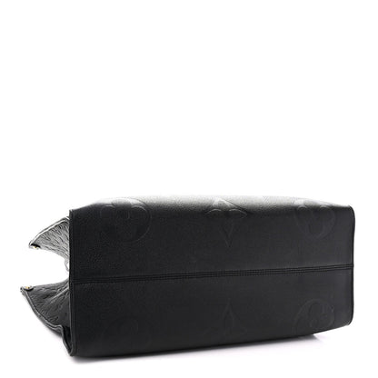 Handbag - Black