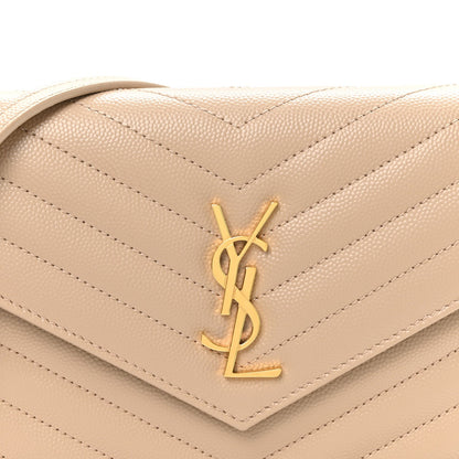 Wallet Bag - Beige
