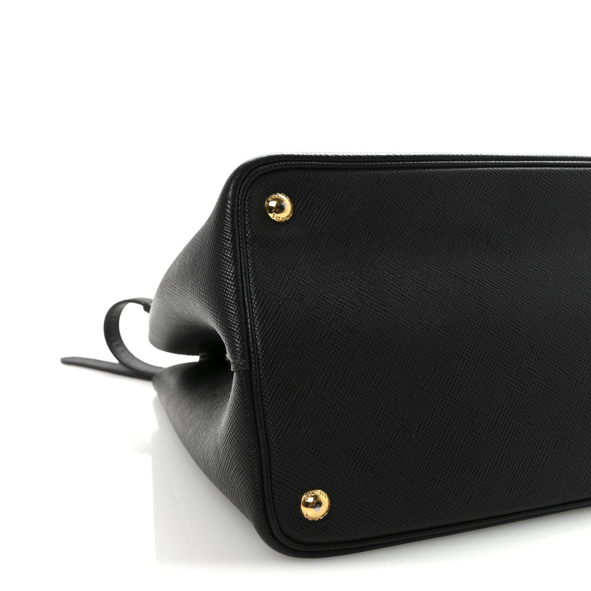 Large Handbag - Black