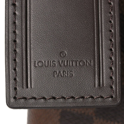 Damier Ebene Graceful Mm Handbag