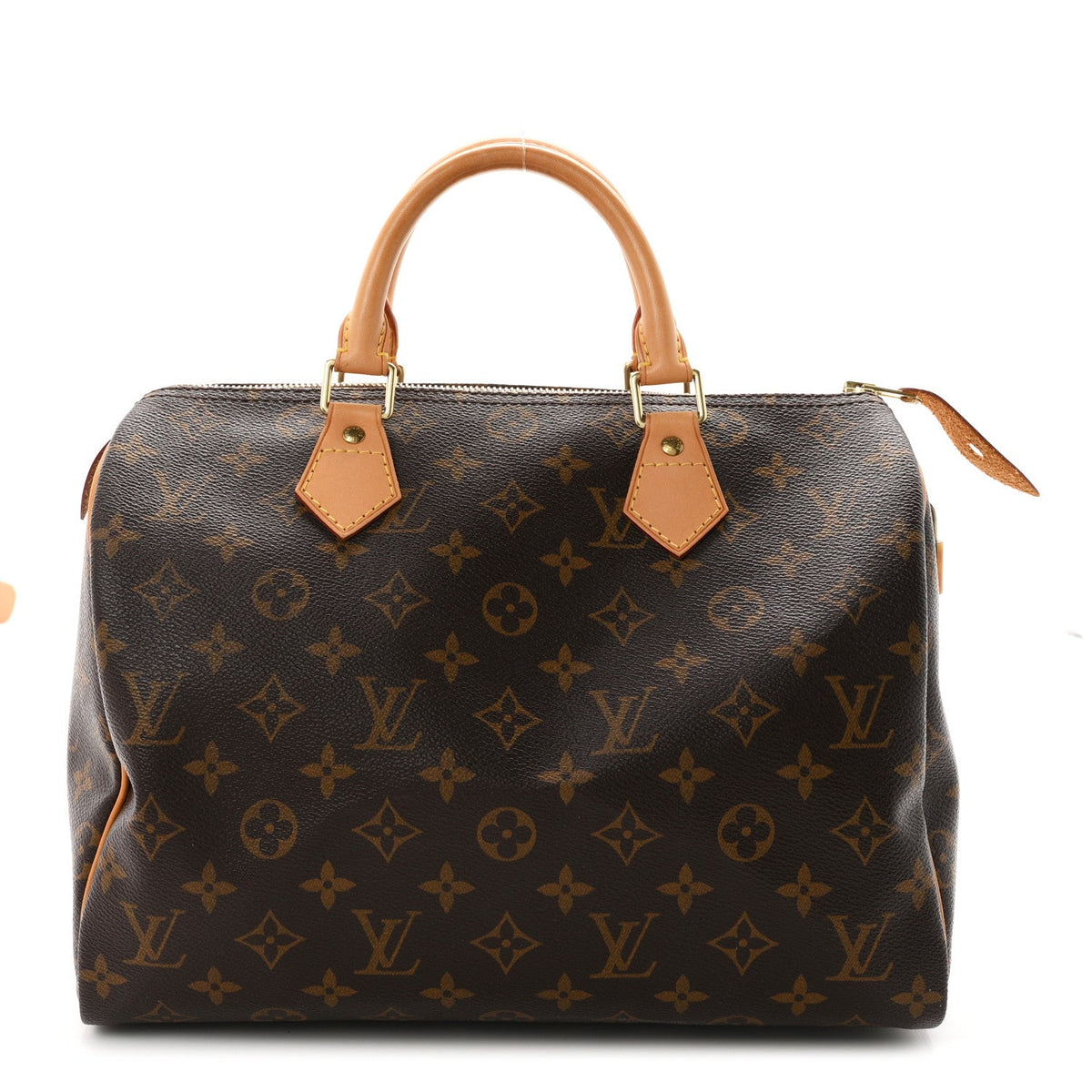 Monogram Speedy 30 Handbag