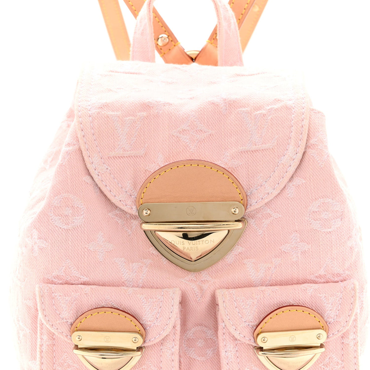Backpack - Pink