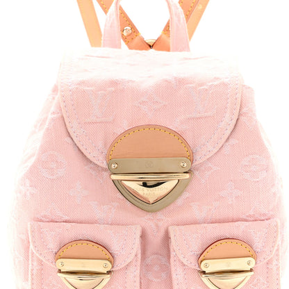 Backpack - Pink