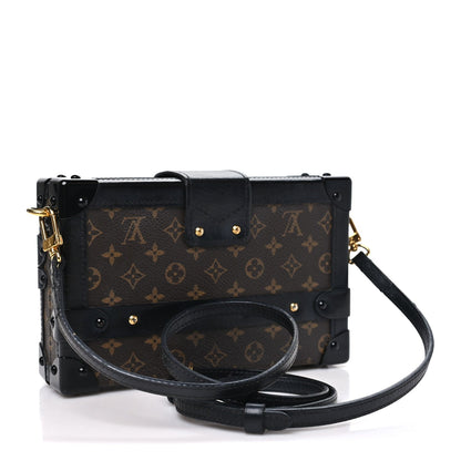 Handbag - Black