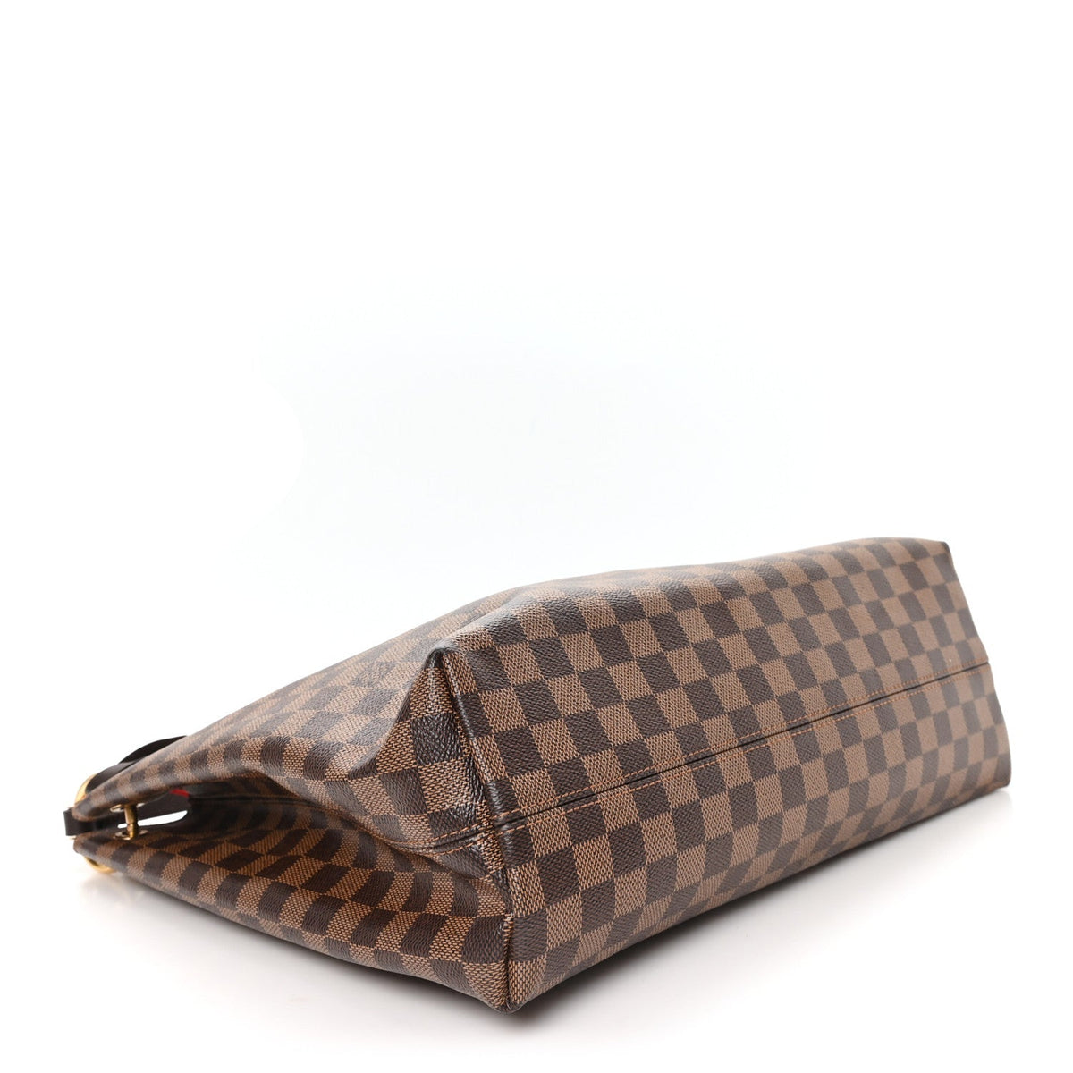 Damier Ebene Graceful Mm Handbag