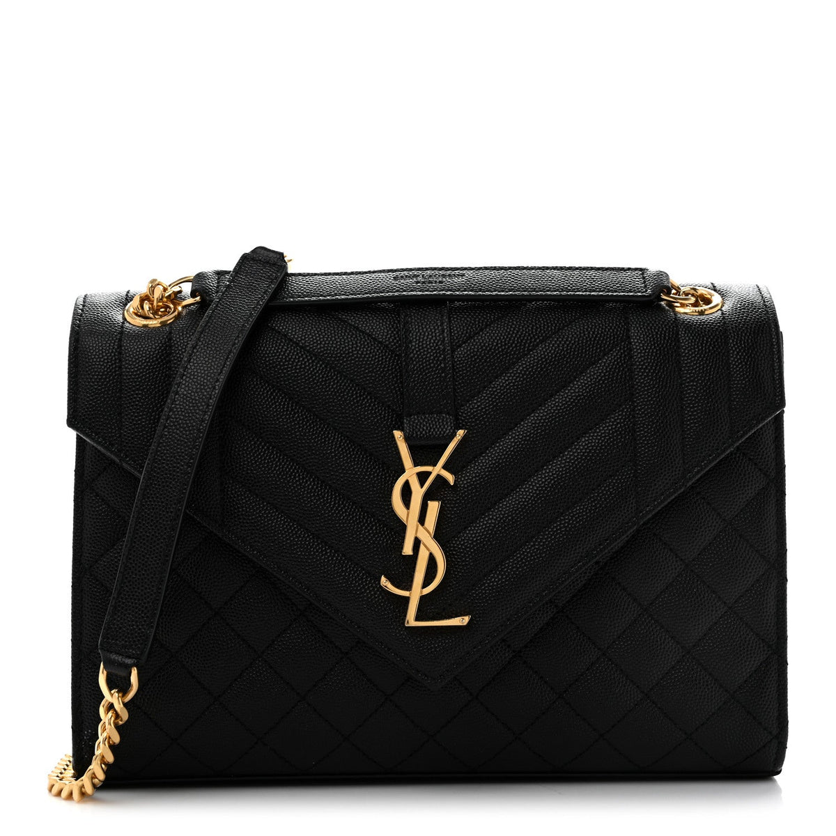 Medium Satchel Bag - Red