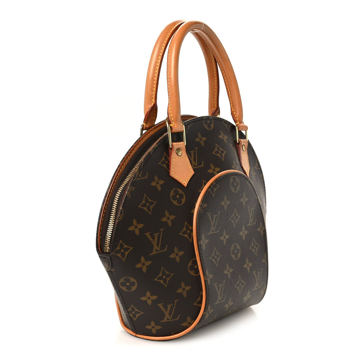 Monogram Ellipse Pm Handbag