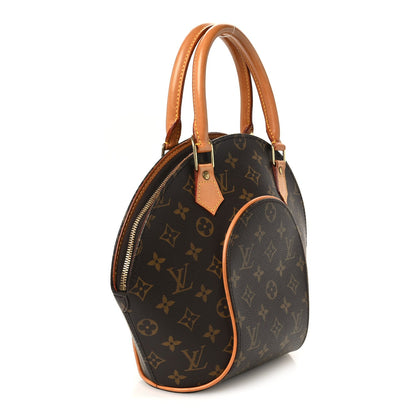 Monogram Ellipse Pm Handbag