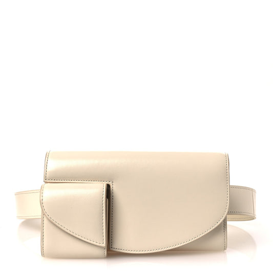 Calfskin Belt Bag