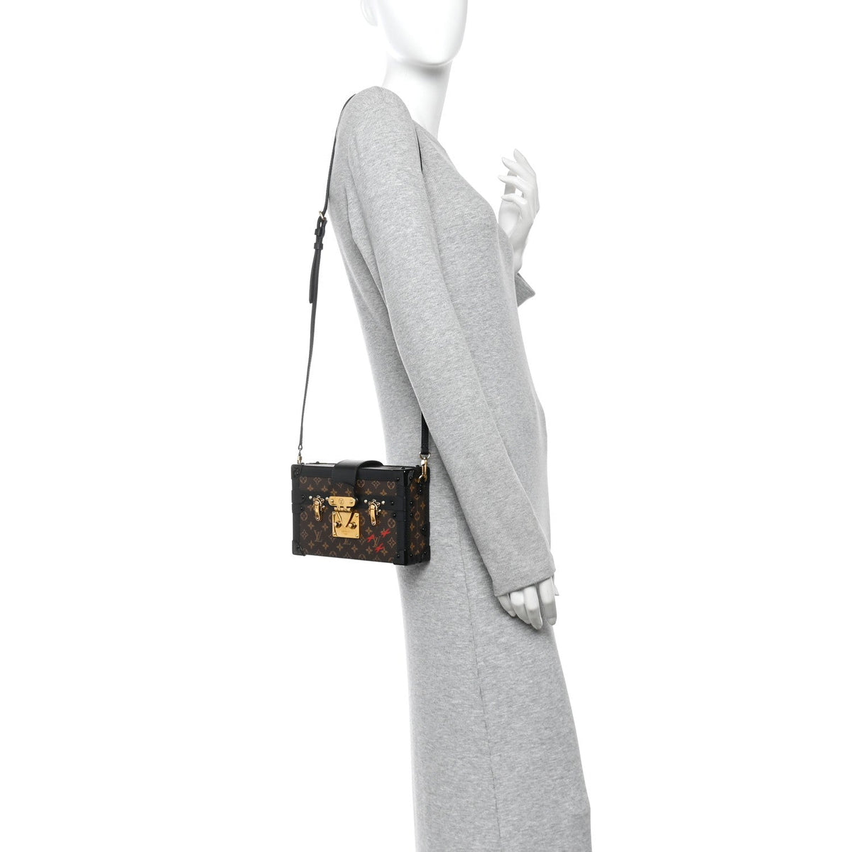 Handbag - Black
