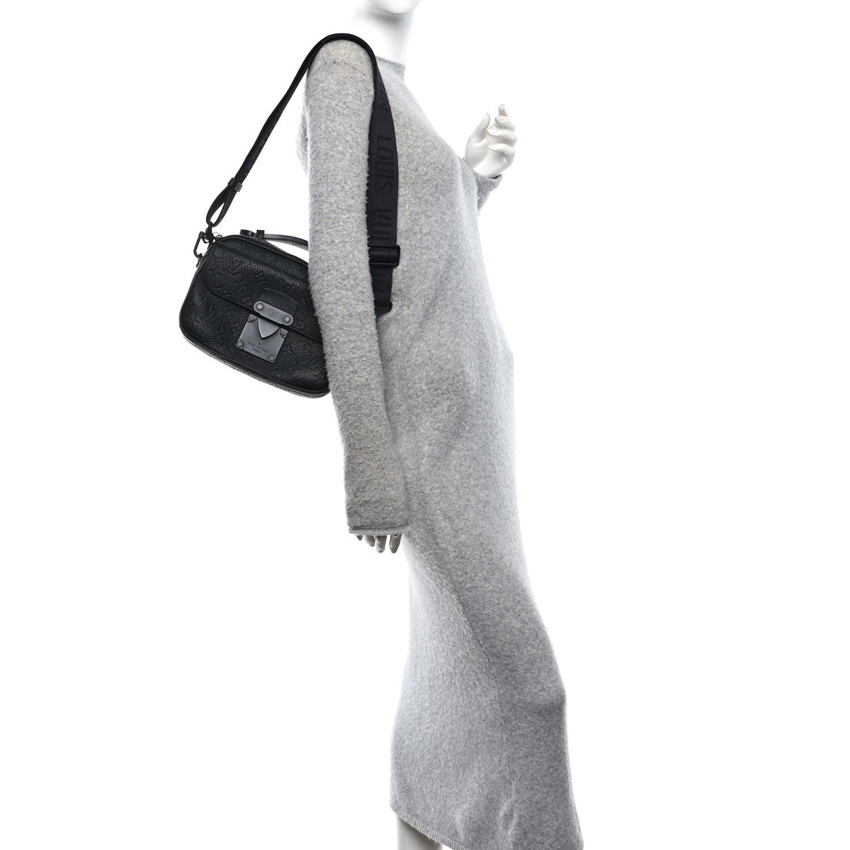 Handbag - Black