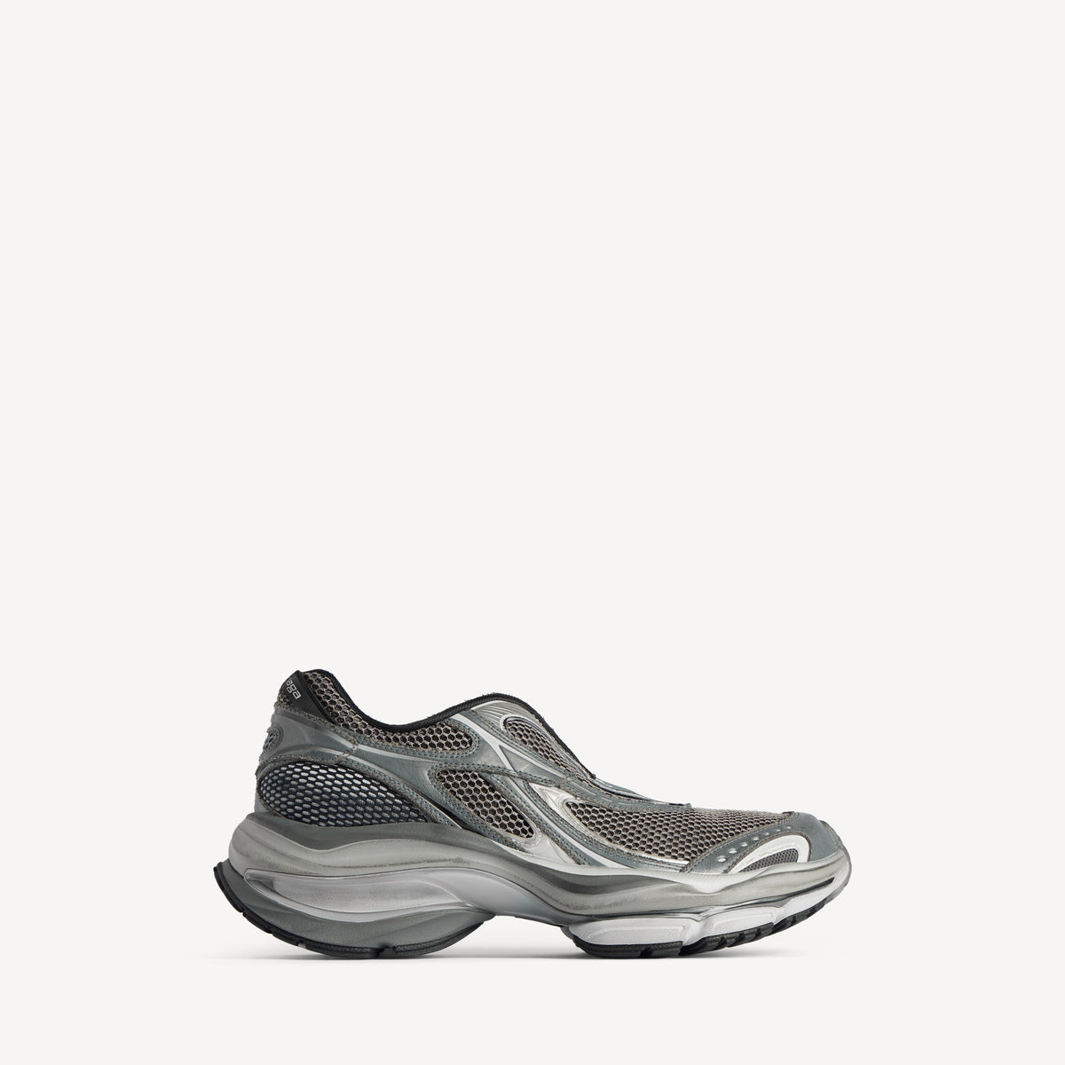 Balenciaga D'orsay Men's Shoes
